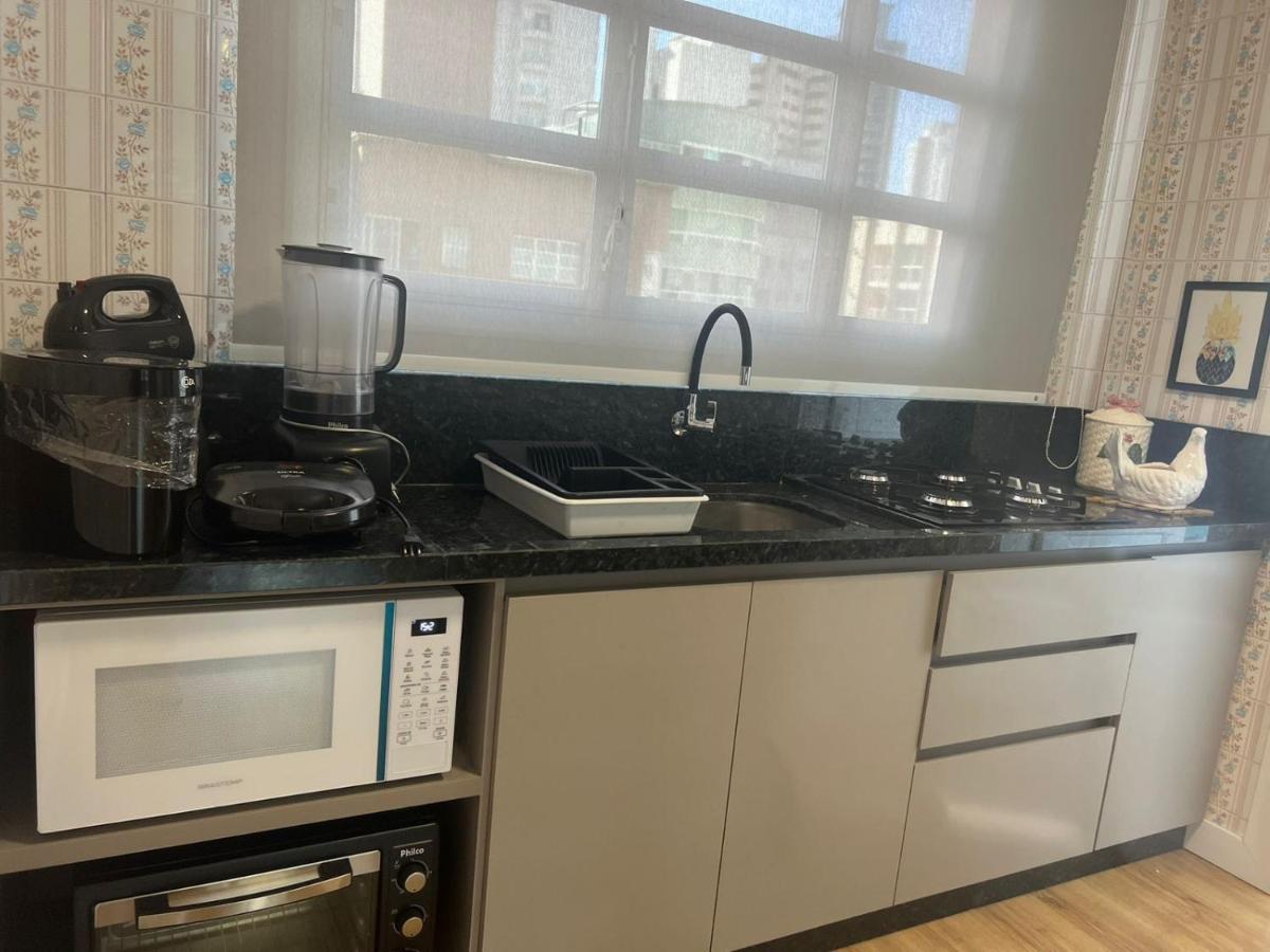 Edificio Real Apartamento